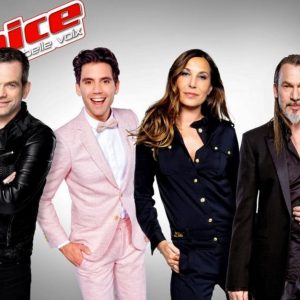 TF1 : «The Voice, la plus belle voix» de retour dès le samedi 30 janvier