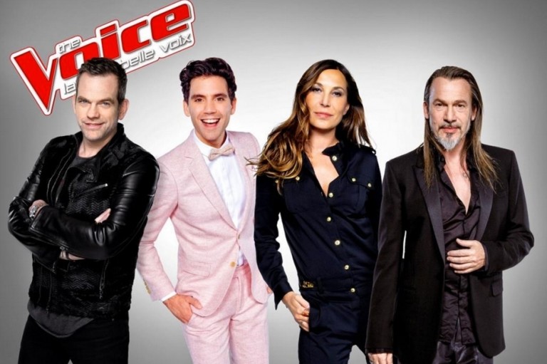 TF1 : «The Voice, la plus belle voix» saison 5 dès le 30 janvier à 20h55