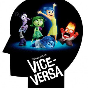 Golden Globes: Disney et Pixar  récompensés avec «Vice Versa»