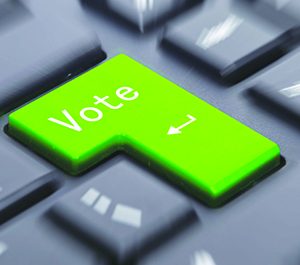 La question du vote électronique «n’est pas mûre» (Lemaire)