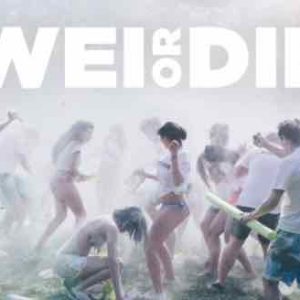 France Télévisions : «WEI OR DIE» remporte le FIPA d’or, catégorie Smart FIP@ 2016