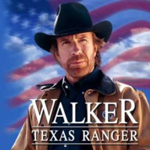 D17 : leader du Prime TNT mercredi avec «Walker Texas Ranger»