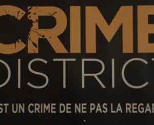 AB lance les chaînes «Crime District» et «Sciences et Vie Junior»