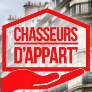 M6 : «Chasseurs d'appart, le choc des champions» stable mardi en Prime