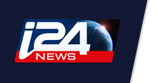 Paul Amar revient à l’antenne sur i24news
