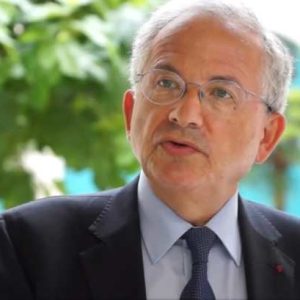 Conseil supérieur de l’audiovisuel : audition d’Olivier Schrameck au Sénat