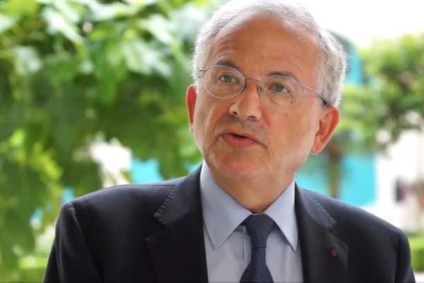 CSA/ semaine de l’Amérique latine et des Caraïbes : Olivier Schrameck reçoit le CERTAL
