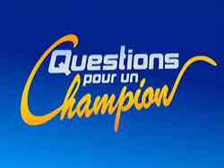 France 3/ «Questions pour un champion»: Julien Lepers remplacé par Samuel Etienne