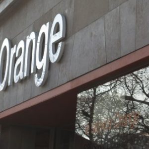 Orange emprunte sur le marché obligataire 750 millions d’euros à 6,5 ans