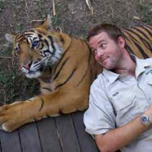 France 5 : «Des tigres dans la maison», nouvelle série documentaire du lundi au jeudi à partir du 15 février