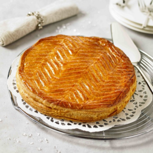 France 5 : leader TNT avec le documentaire «Quand la galette fait des rois»