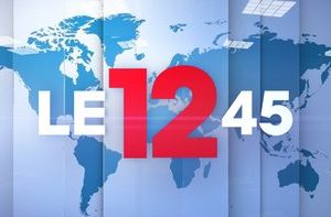 M6 : record historique pour le «12/45» lundi