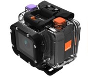 Orange lance la 4G Cam, la première caméra connectée