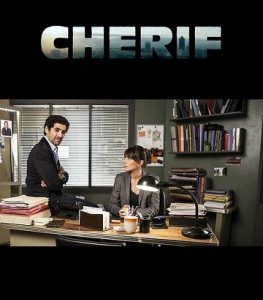 France 2 leader du Prime de vendredi avec le final de «CHERIF»