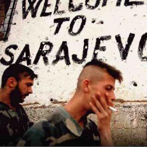 ARTE : soirée spéciale «Entre Orient et Occident - De la chute de l'Empire ottoman au siège de Sarajevo» le 22 mars à 20h55