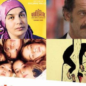 ARTE primée aux César pour «Fatima», «Mustang», «La loi du marché» et «Le repas dominical»