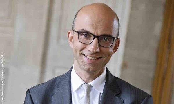 Emmanuel KESSLER (Public Sénat) : «Notre voulons échapper à la tyrannie de l’urgence et du spectacle»
