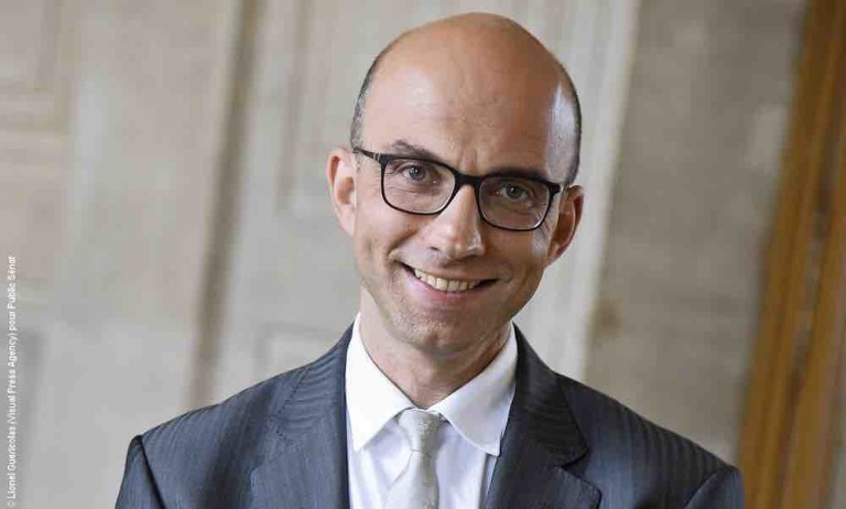 Emmanuel KESSLER (Public Sénat) : «Nous voulons échapper à la tyrannie de l’urgence et du spectacle»