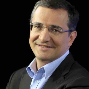 Pascal POUQUET (CCM Benchmark):  "Près de la moitié de notre audience consultent nos médias en mobilité"