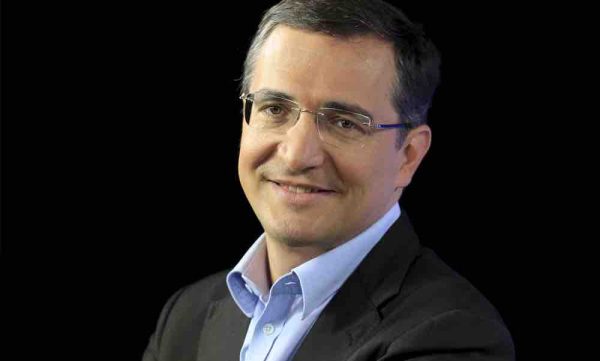 Pascal POUQUET (CCM Benchmark):  "Près de la moitié de notre audience consultent nos médias en mobilité"