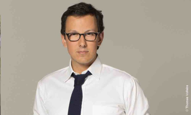 Xavier GANDON (D8) : «Nous voulons être la chaîne qui fait bouger le PAF»