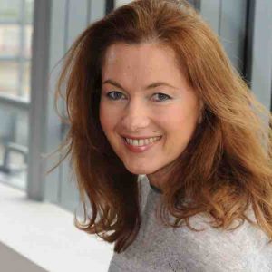 Isabelle VIGNON (Dentsu Aegis Network) : «1.535 jours de contenus séries ont été diffusés en 2015»