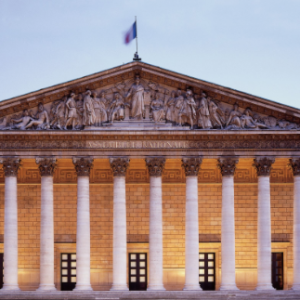 LCP et Public Sénat préparent une proposition de contribution à la future chaîne publique d’information