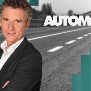 TF1 : record pour «Automoto» avec 1,4 million de fidèles dimanche