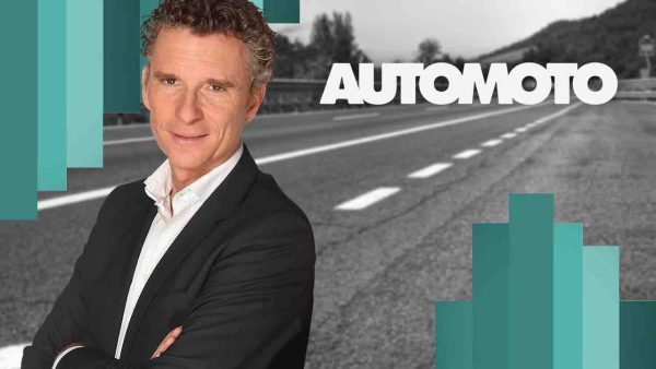 TF1 : record pour «Automoto» avec 1,4 million de fidèles dimanche