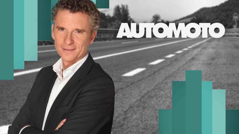 TF1 : record pour «Automoto» avec 1,4 million de fidèles dimanche