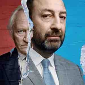 Canal+ : 618.000 curieux en moyenne lundi en Prime devant les 2 premiers épisodes de «Baron noir»