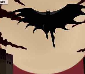 France 4 : Batman déploie ses ailes tout au long du mois de mars