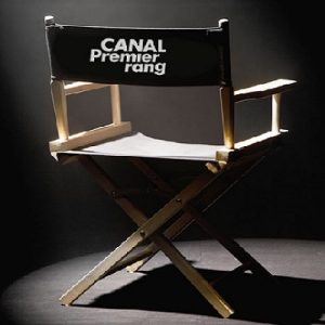 Groupe CANAL+ lance Canal Premier Rang