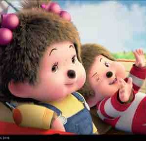 TF1/ Technicolor Animation Productions: la nouvelle série animée «Monchhichi» en coproduction