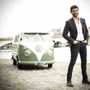 TF1/ «50 MN Inside» : Christophe Beaugrand de retour dès le samedi 6 février  à bord de la «People Mobile»