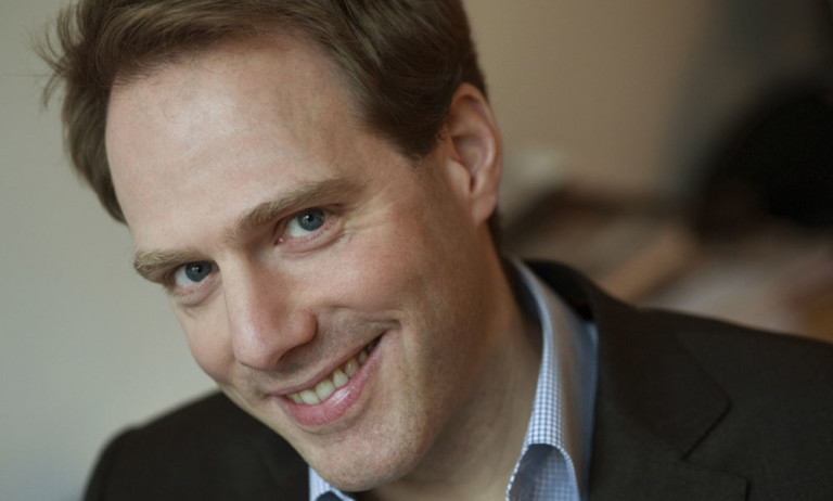 Christophe WINCKEL (MEZZO) : «Nous coproduisons 85% à 90% de nos contenus»