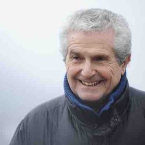 Cérémonie des César : Claude Lelouch présidera la 41ème édition
