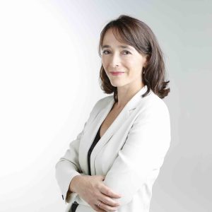 France TV: Delphine Ernotte candidate à sa succession