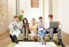 Des programmes qui rassemblent encore et toujours