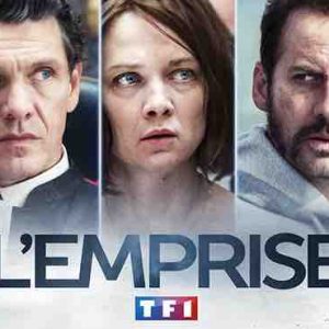 TF1 : «L’Emprise» primée aux Lauriers de la radio et de la télévision