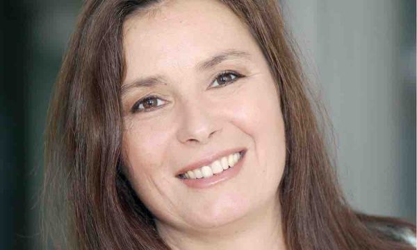 Pascale DOPOURIDIS : (France 3) : «D’ici à la fin de l’année, Anne-Sinclair présentera 1 ou 2 nouveaux ‘Fauteuils d'Orchestre’»