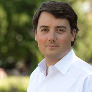 Edouard BRAUD (Facebook) : «Nos relations avec les principaux médias se renforcent»