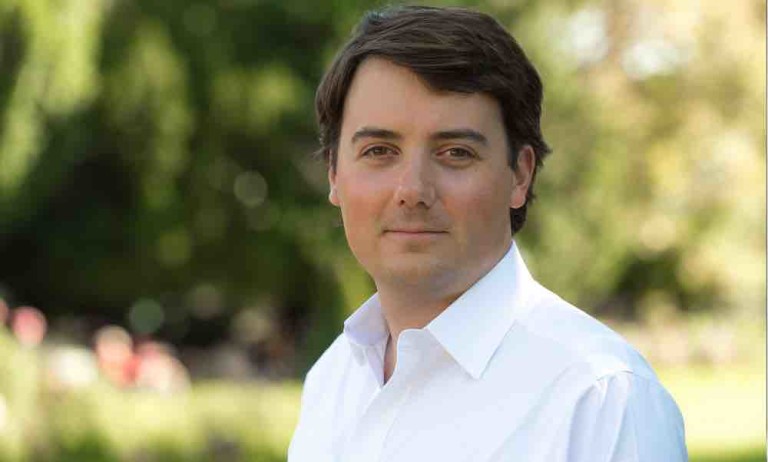 Edouard BRAUD (Facebook) : «Nos relations avec les principaux médias se renforcent»