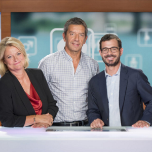 France 5 : leader du Prime TNT avec le documentaire «Enquête de santé - Rhumatismes, pourquoi ça coince ?»