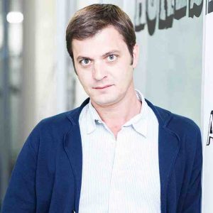 Brice MARION  (Shine France) : «Sur les documentaires, notre mission est de travailler avec de grands noms de la fiction, des arts et des lettres»