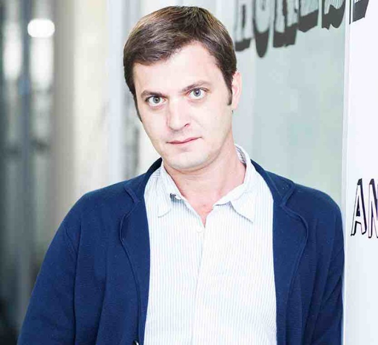 Brice MARION  (Shine France) : «Sur les documentaires, notre mission est de travailler avec de grands noms de la fiction, des arts et des lettres»