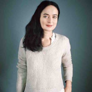 Katia RAÏS (Kelija) : «Une série sur «Les Bourreaux» (6X52’) est en écriture pour Canal+»