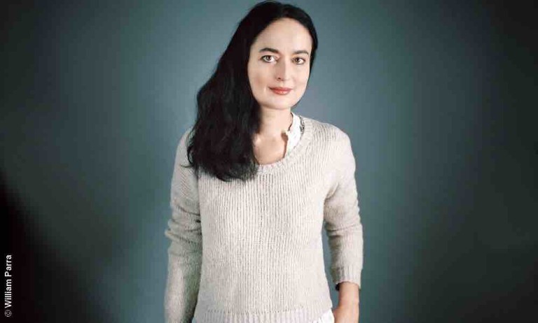 Katia RAÏS (Kelija) : «Une série sur «Les Bourreaux» (6X52’) est en écriture pour Canal+»