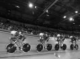 France TV/ Cyclisme sur piste: les Championnats du monde 2016 sur France Ô et France 3 du 2 au 6 mars