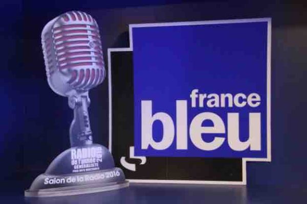 France Bleu diffusera en direct des Folies Bergères la 21ème édition des Talents de France Bleu le 3 novembre